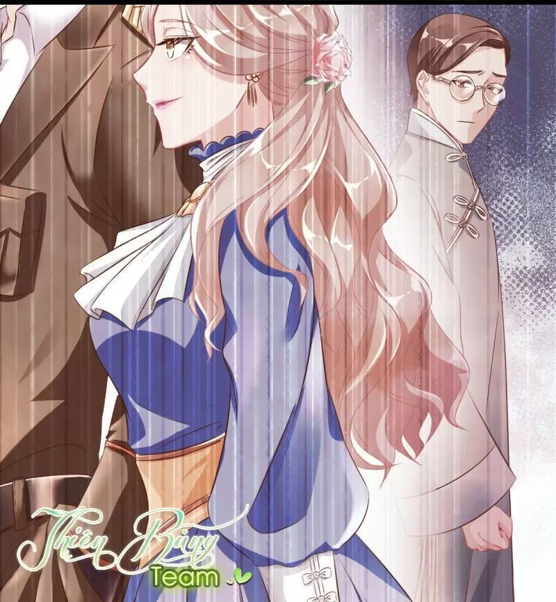 Vạn Tra Triêu Hoàng chapter 74 - Trang 26