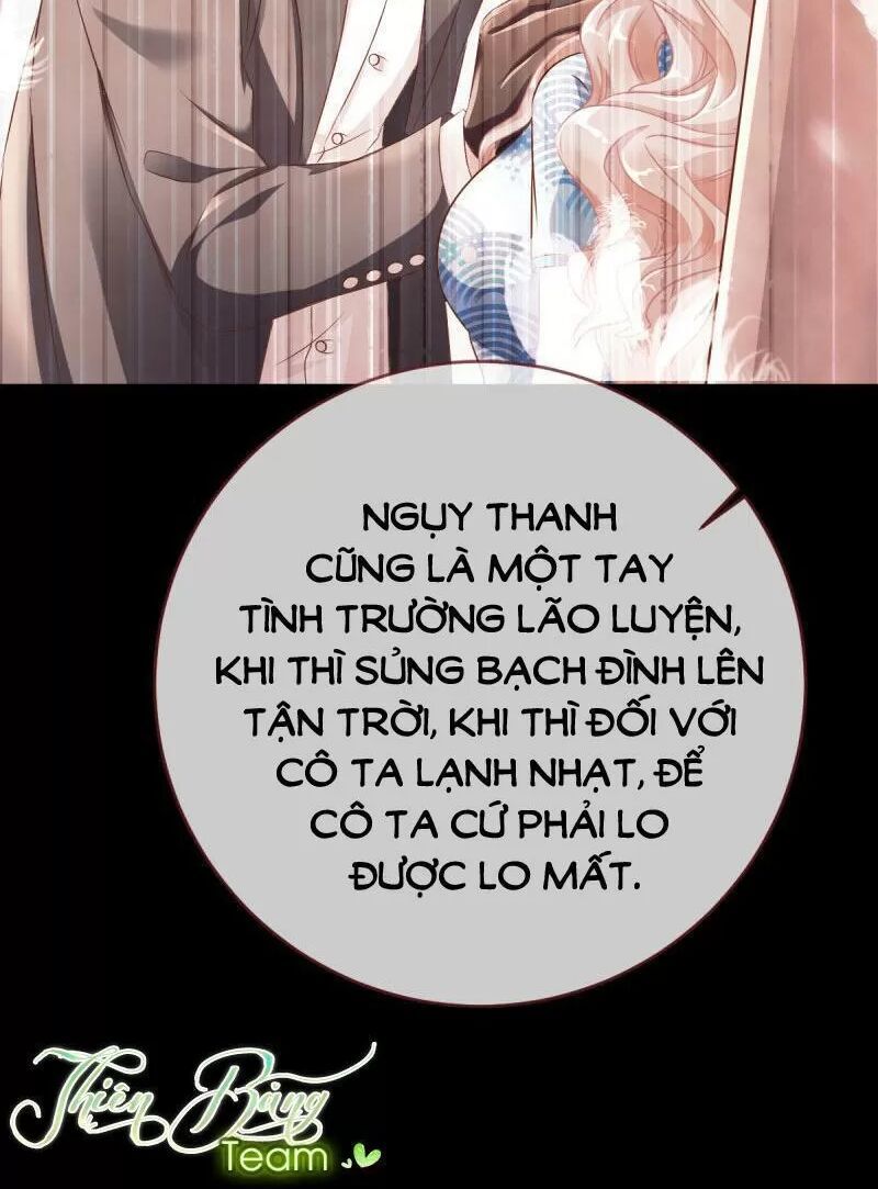Vạn Tra Triêu Hoàng chapter 74 - Trang 28