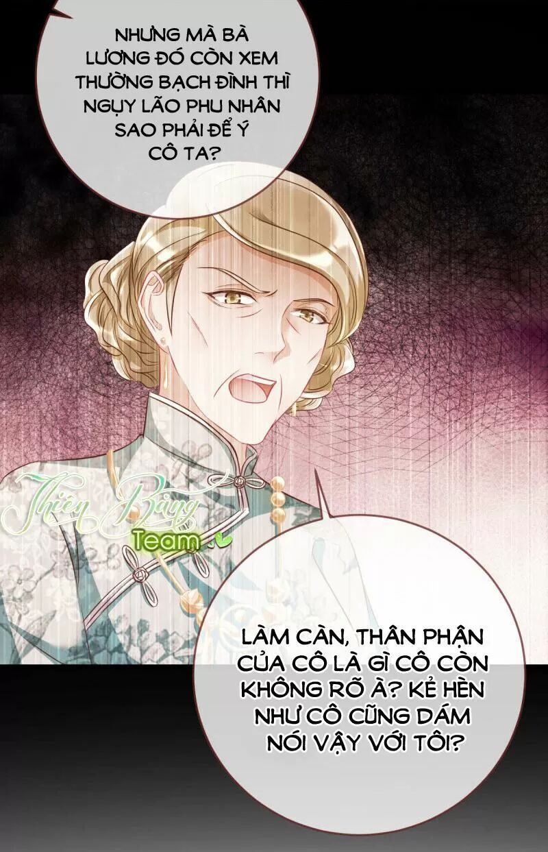Vạn Tra Triêu Hoàng chapter 74 - Trang 30
