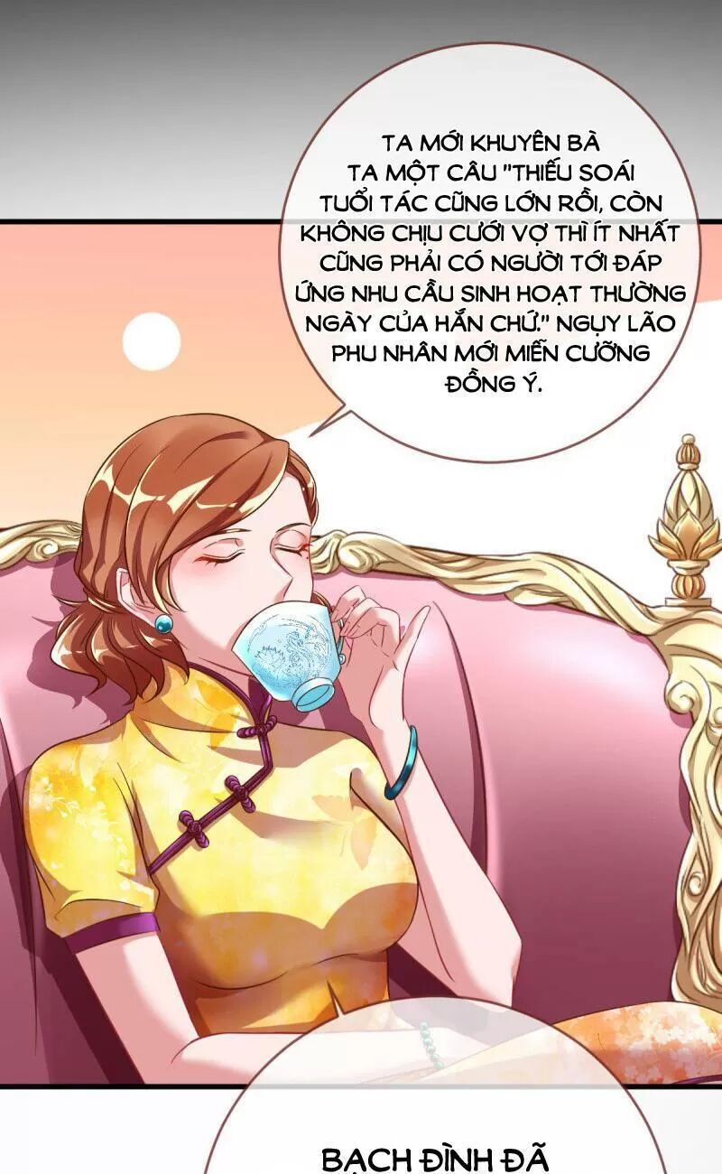 Vạn Tra Triêu Hoàng chapter 74 - Trang 31