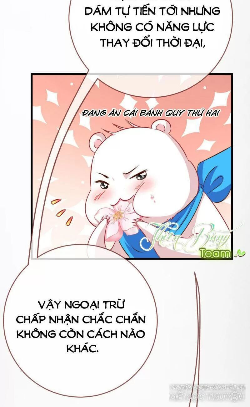 Vạn Tra Triêu Hoàng chapter 74 - Trang 32