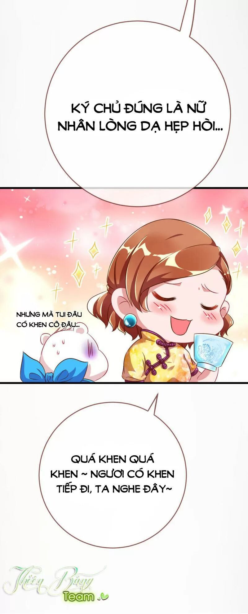 Vạn Tra Triêu Hoàng chapter 74 - Trang 33