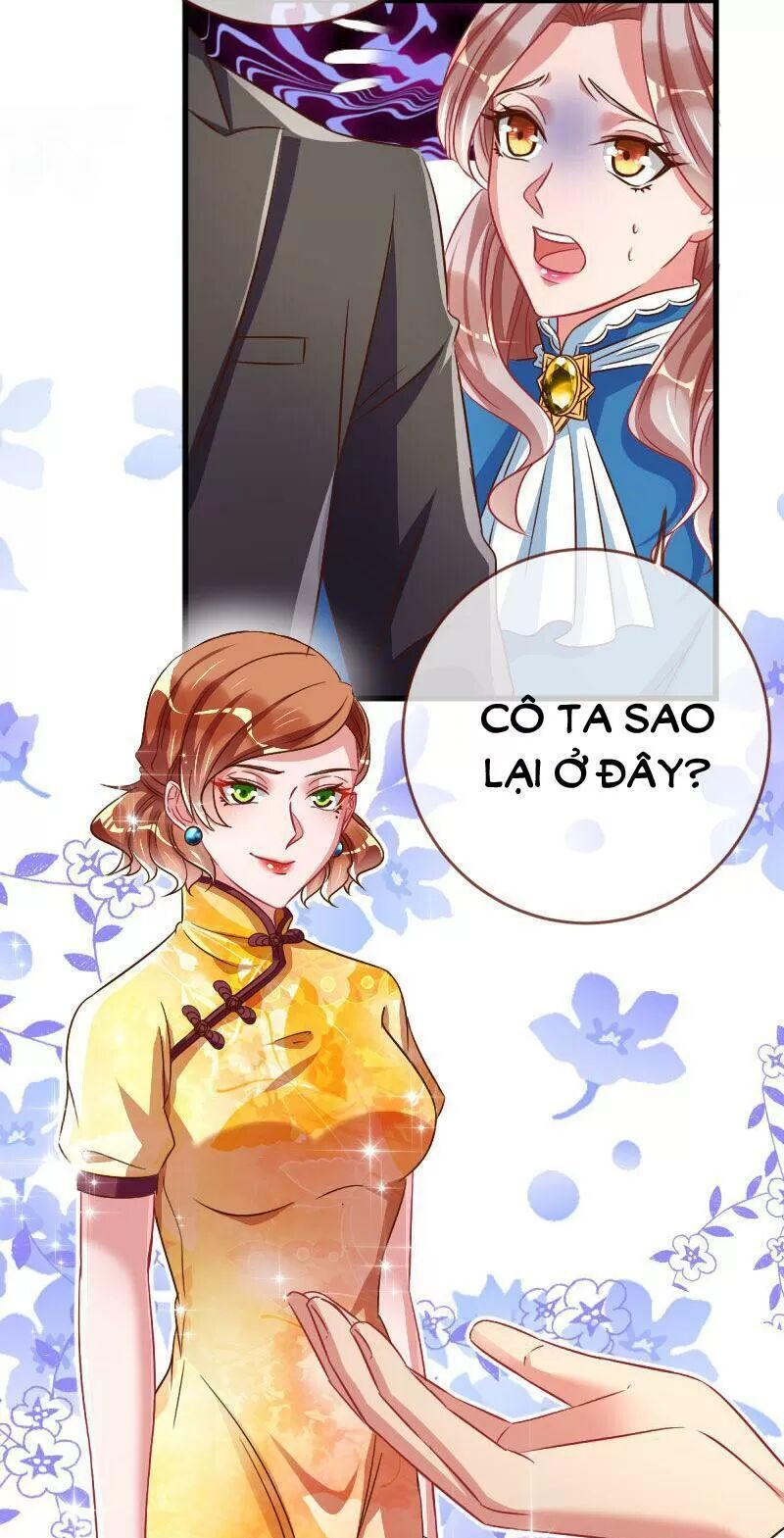 Vạn Tra Triêu Hoàng chapter 74 - Trang 36
