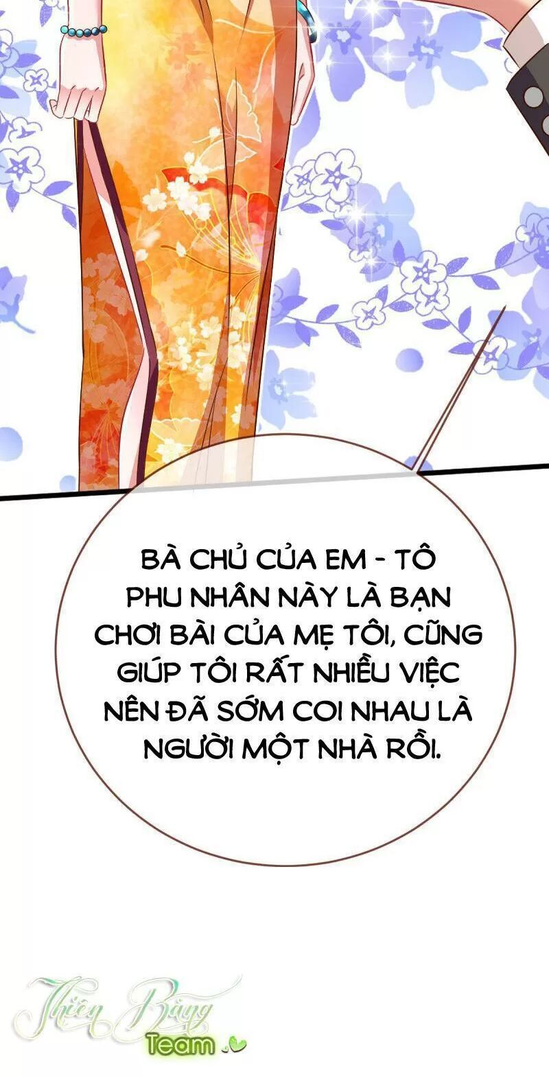 Vạn Tra Triêu Hoàng chapter 74 - Trang 37
