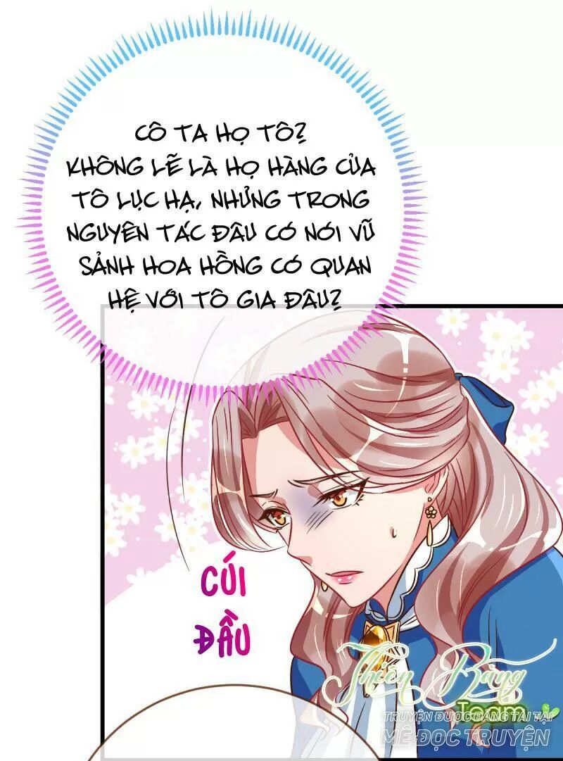 Vạn Tra Triêu Hoàng chapter 74 - Trang 38