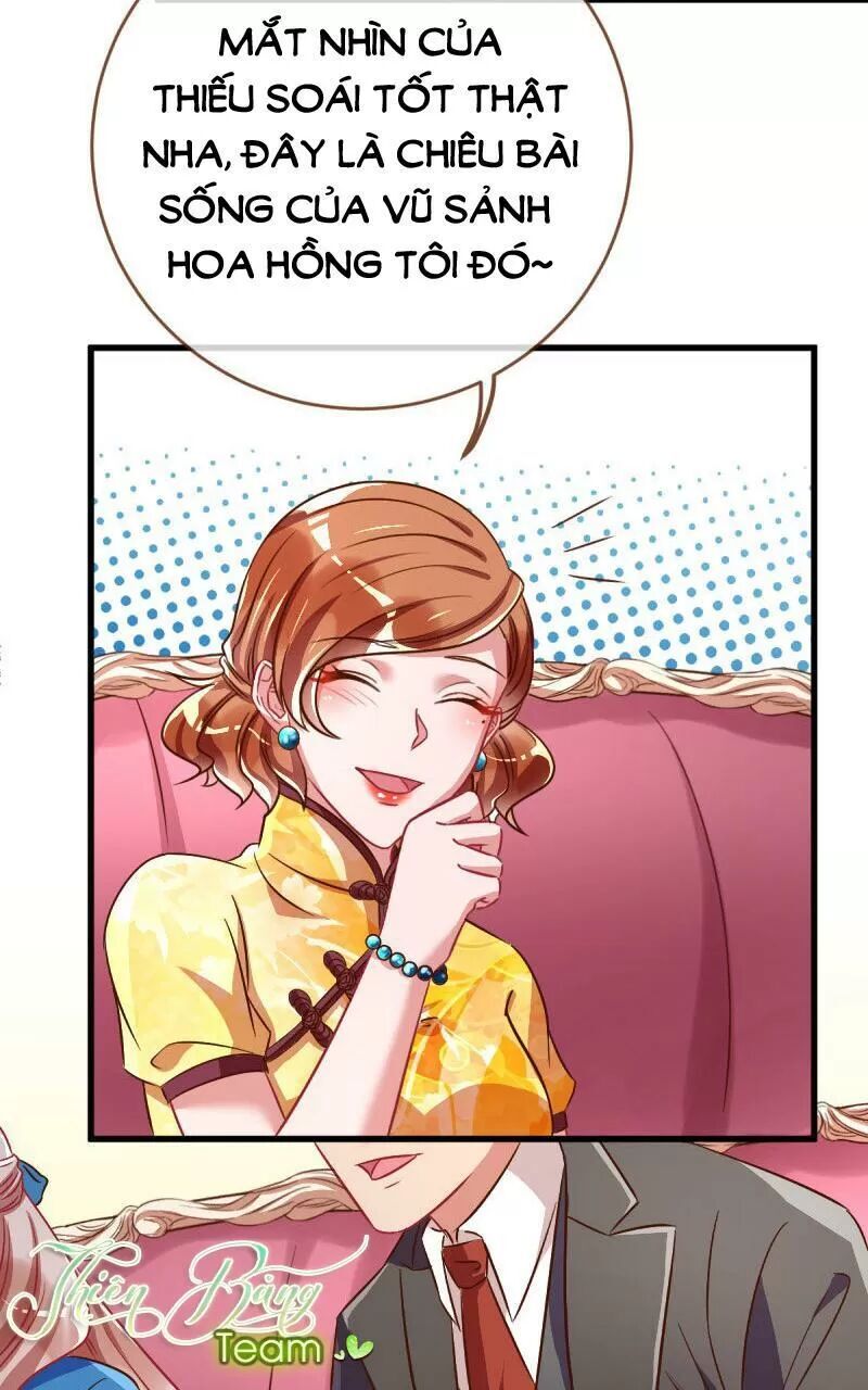 Vạn Tra Triêu Hoàng chapter 74 - Trang 39