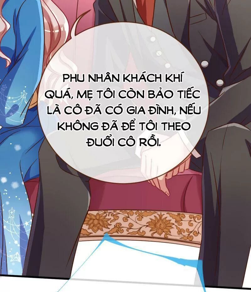 Vạn Tra Triêu Hoàng chapter 74 - Trang 40