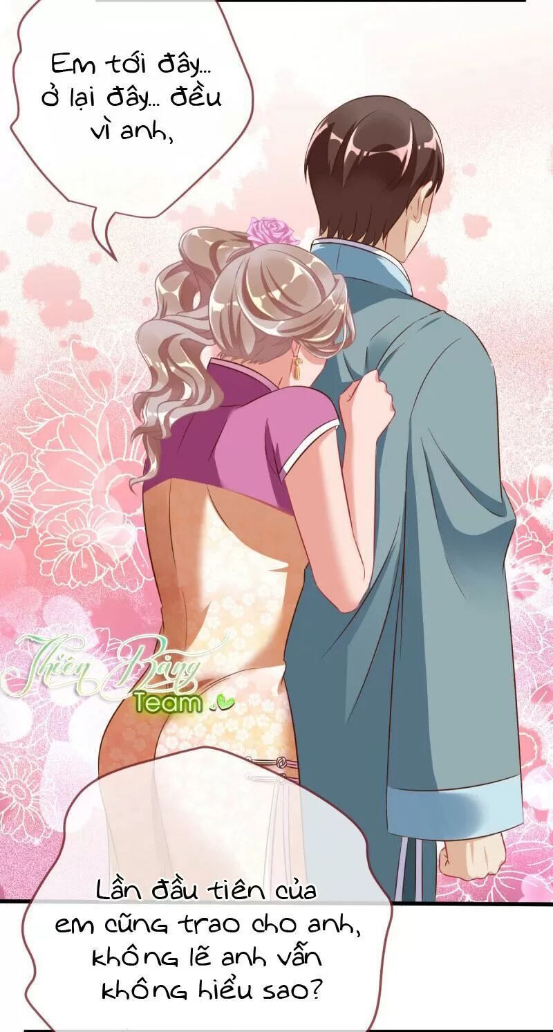 Vạn Tra Triêu Hoàng chapter 74 - Trang 4