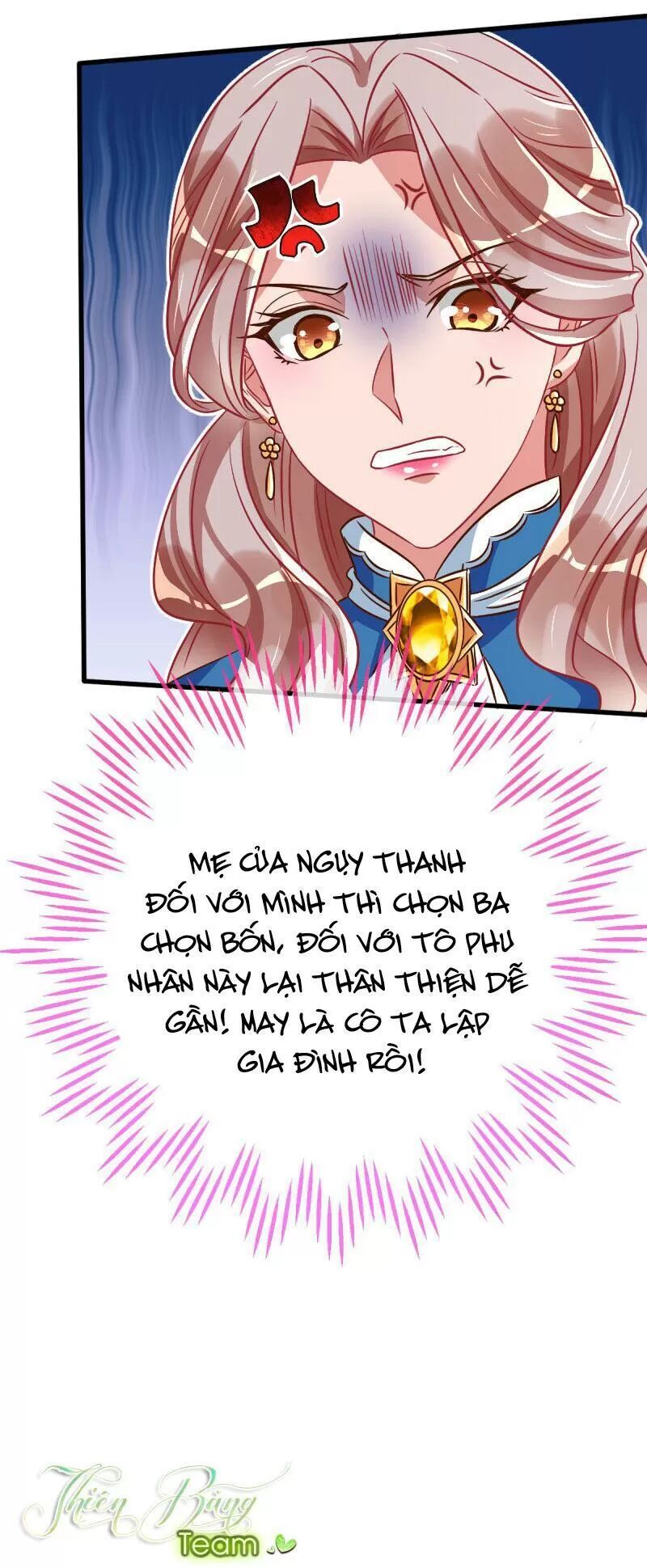 Vạn Tra Triêu Hoàng chapter 74 - Trang 42