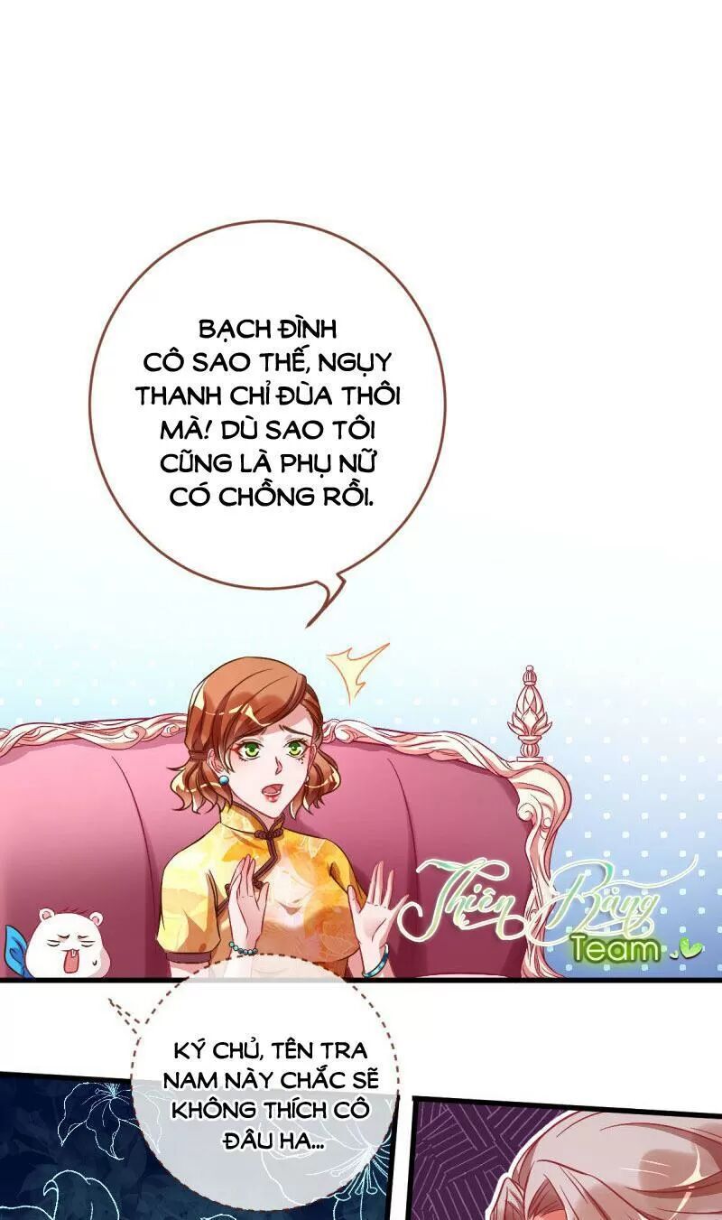 Vạn Tra Triêu Hoàng chapter 74 - Trang 43