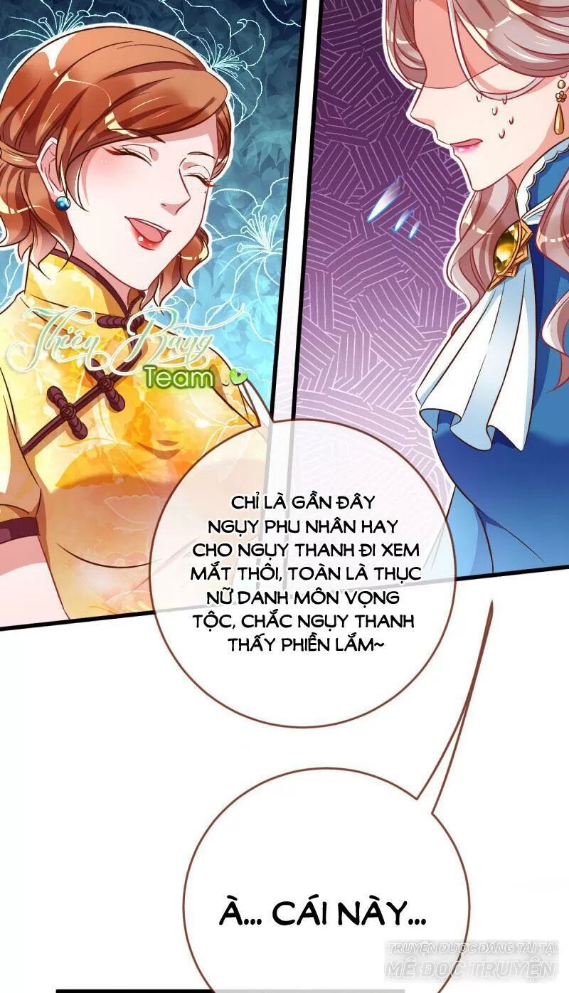 Vạn Tra Triêu Hoàng chapter 74 - Trang 44