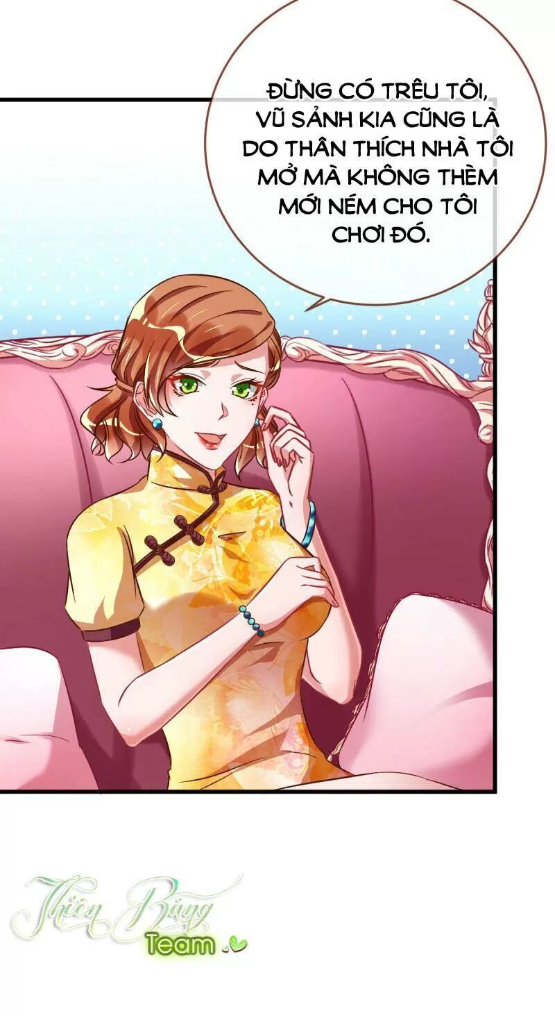 Vạn Tra Triêu Hoàng chapter 74 - Trang 46