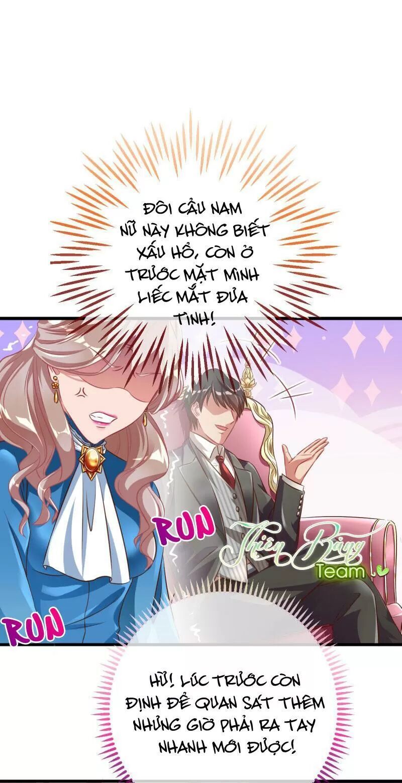 Vạn Tra Triêu Hoàng chapter 74 - Trang 47