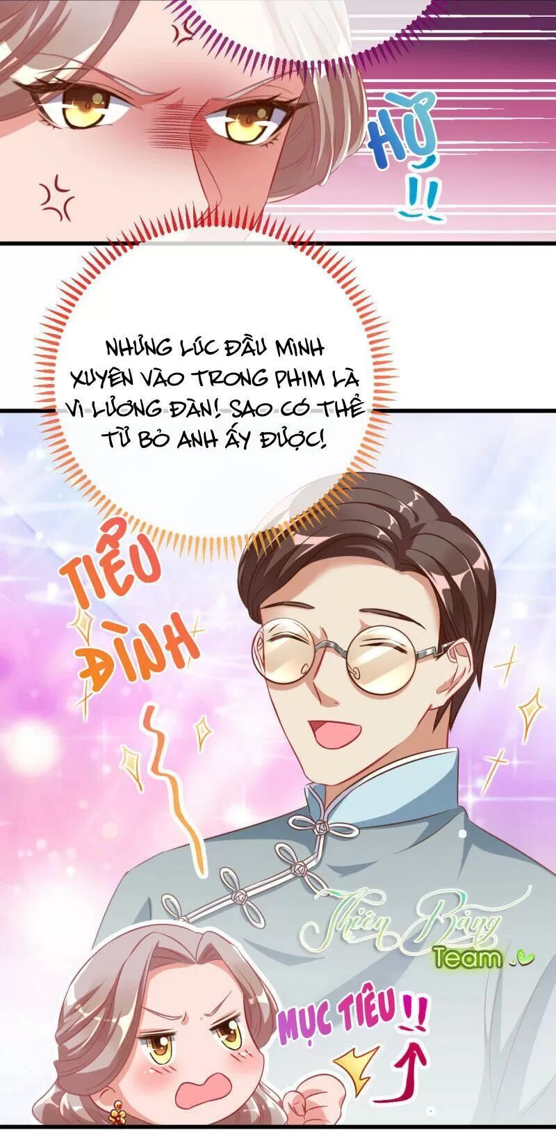 Vạn Tra Triêu Hoàng chapter 74 - Trang 48