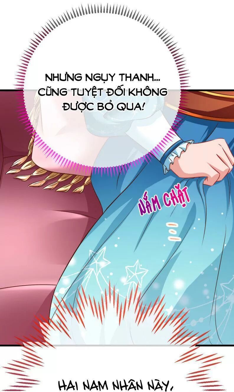 Vạn Tra Triêu Hoàng chapter 74 - Trang 49