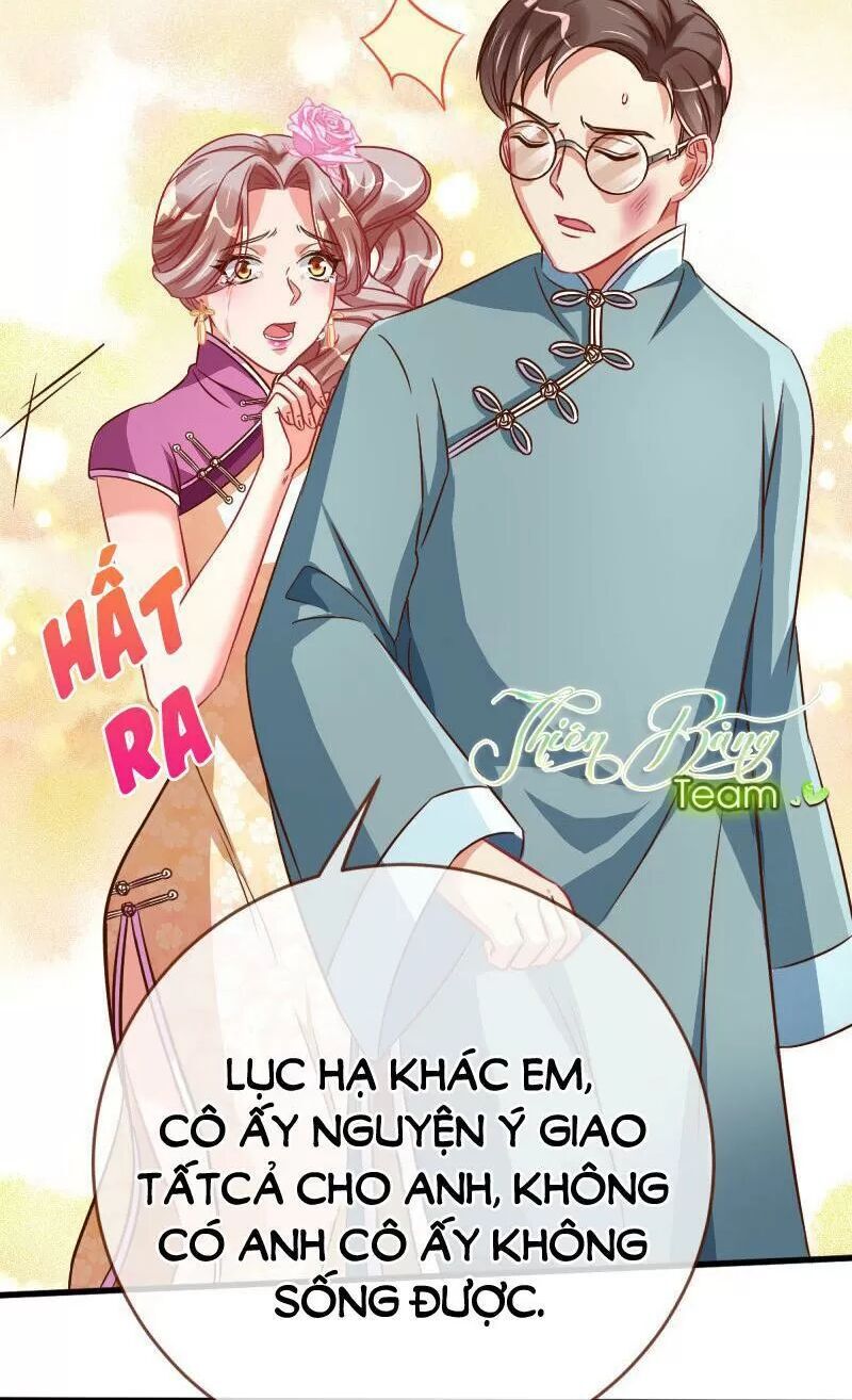 Vạn Tra Triêu Hoàng chapter 74 - Trang 9