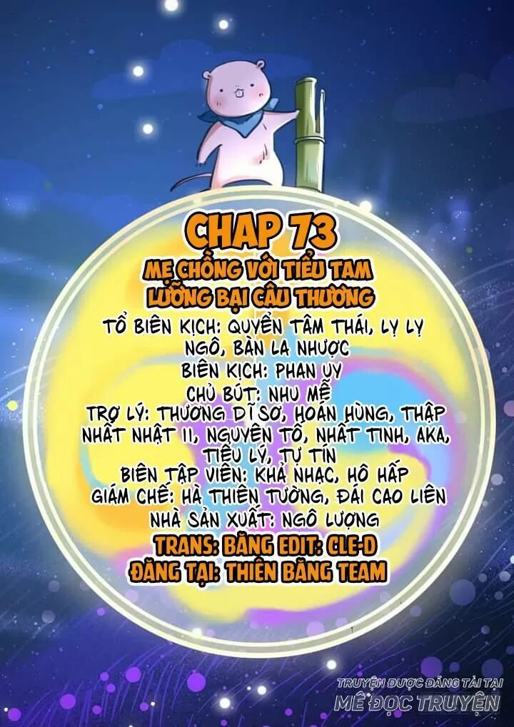 Vạn Tra Triêu Hoàng chapter 75 - Upload bởi truyensieuhay.com