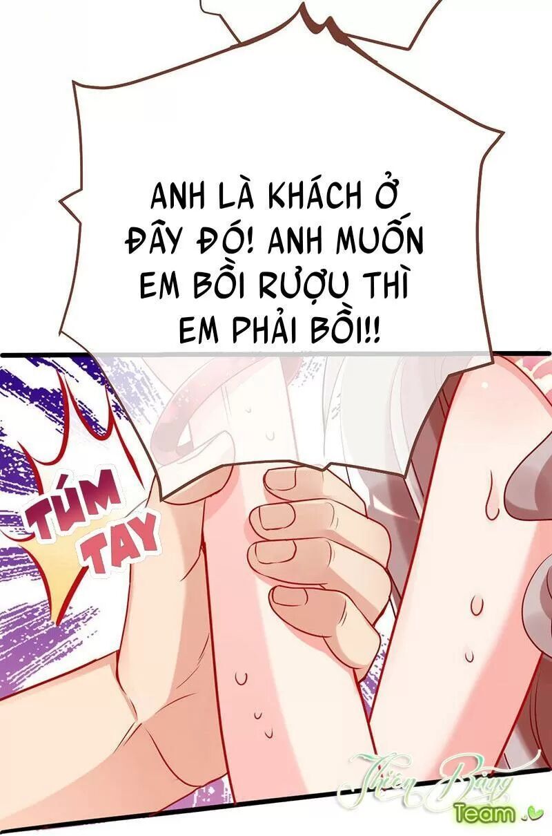 Vạn Tra Triêu Hoàng chapter 75 - Upload bởi truyensieuhay.com