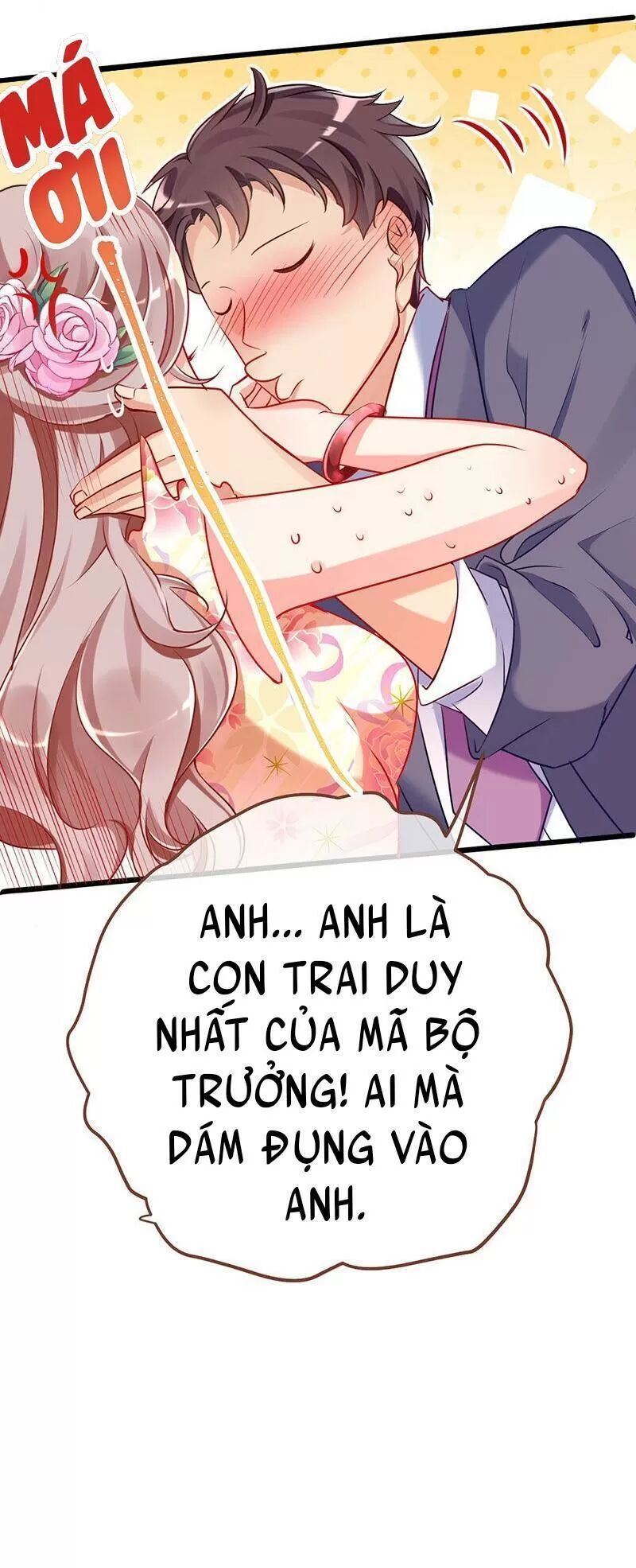 Vạn Tra Triêu Hoàng chapter 75 - Upload bởi truyensieuhay.com