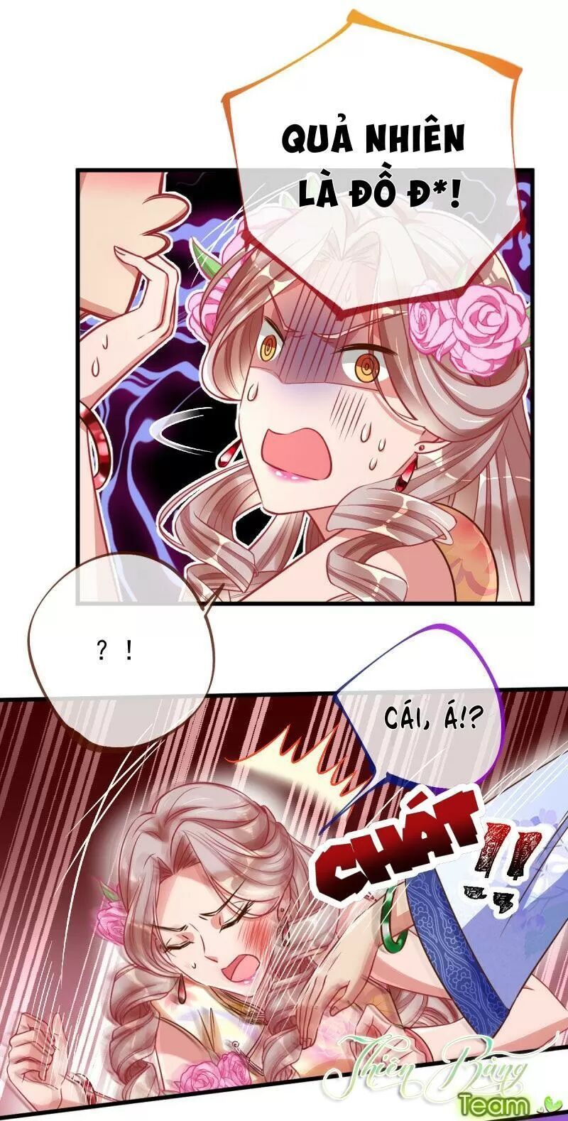 Vạn Tra Triêu Hoàng chapter 75 - Upload bởi truyensieuhay.com