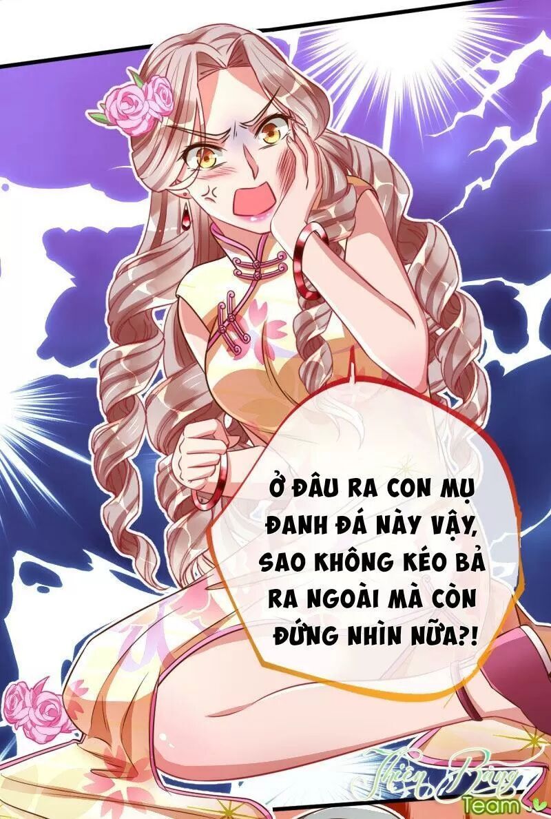 Vạn Tra Triêu Hoàng chapter 75 - Upload bởi truyensieuhay.com