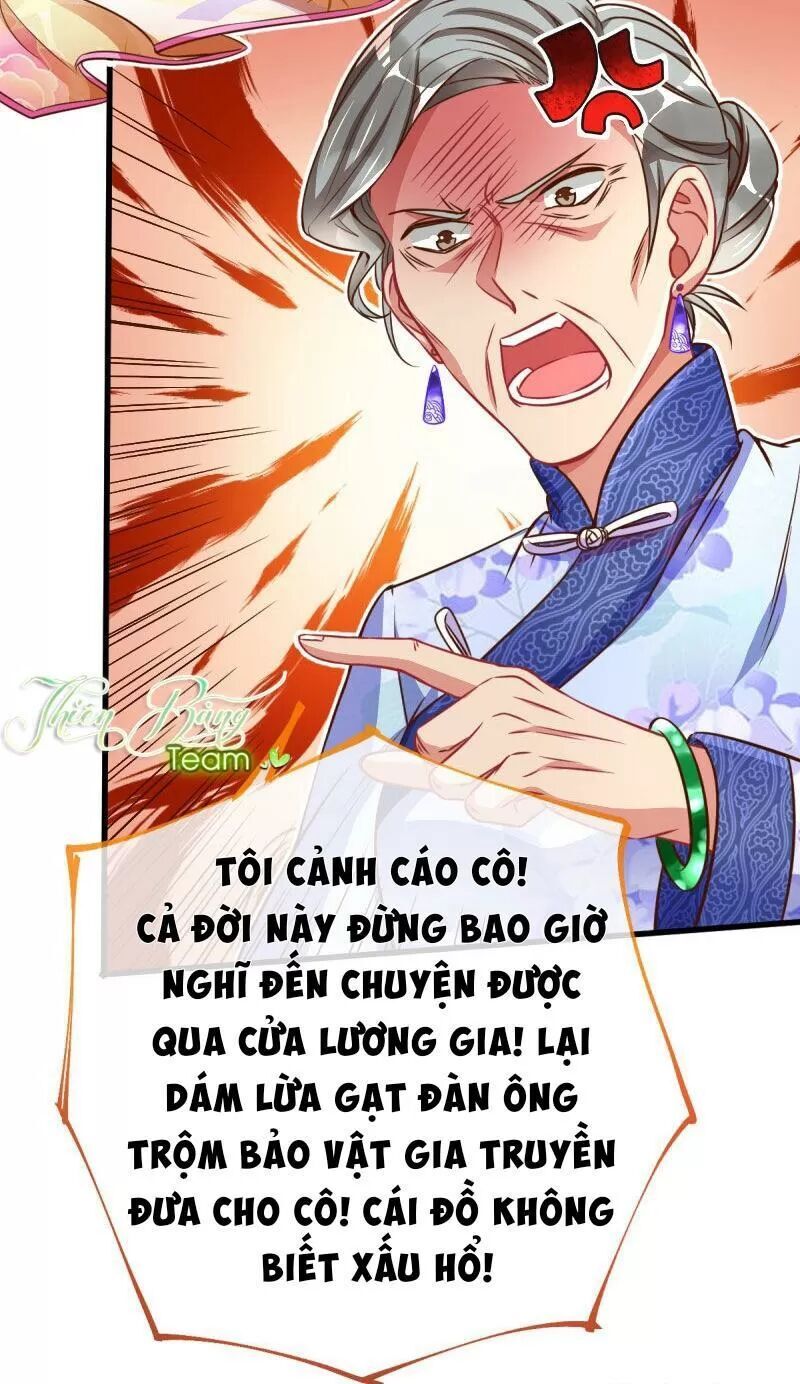 Vạn Tra Triêu Hoàng chapter 75 - Upload bởi truyensieuhay.com