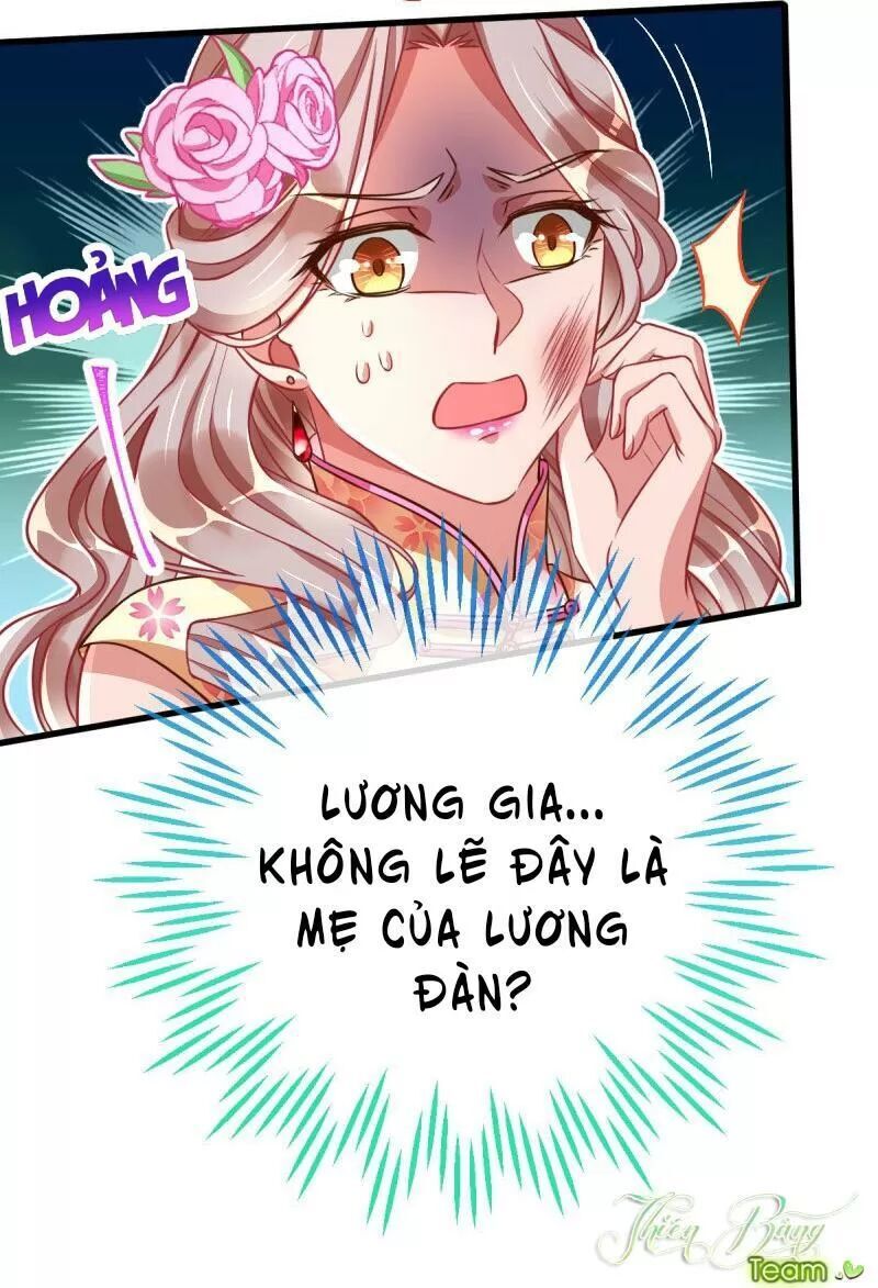 Vạn Tra Triêu Hoàng chapter 75 - Upload bởi truyensieuhay.com