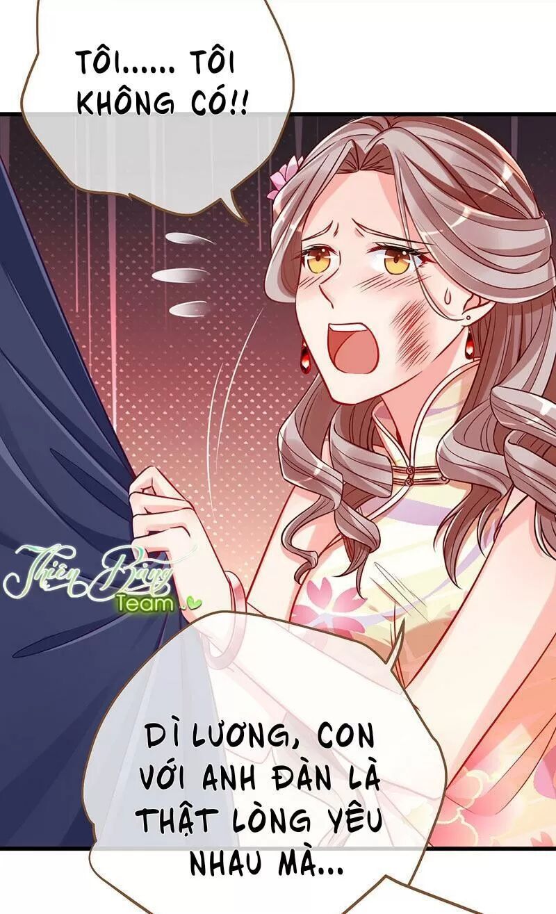 Vạn Tra Triêu Hoàng chapter 75 - Upload bởi truyensieuhay.com