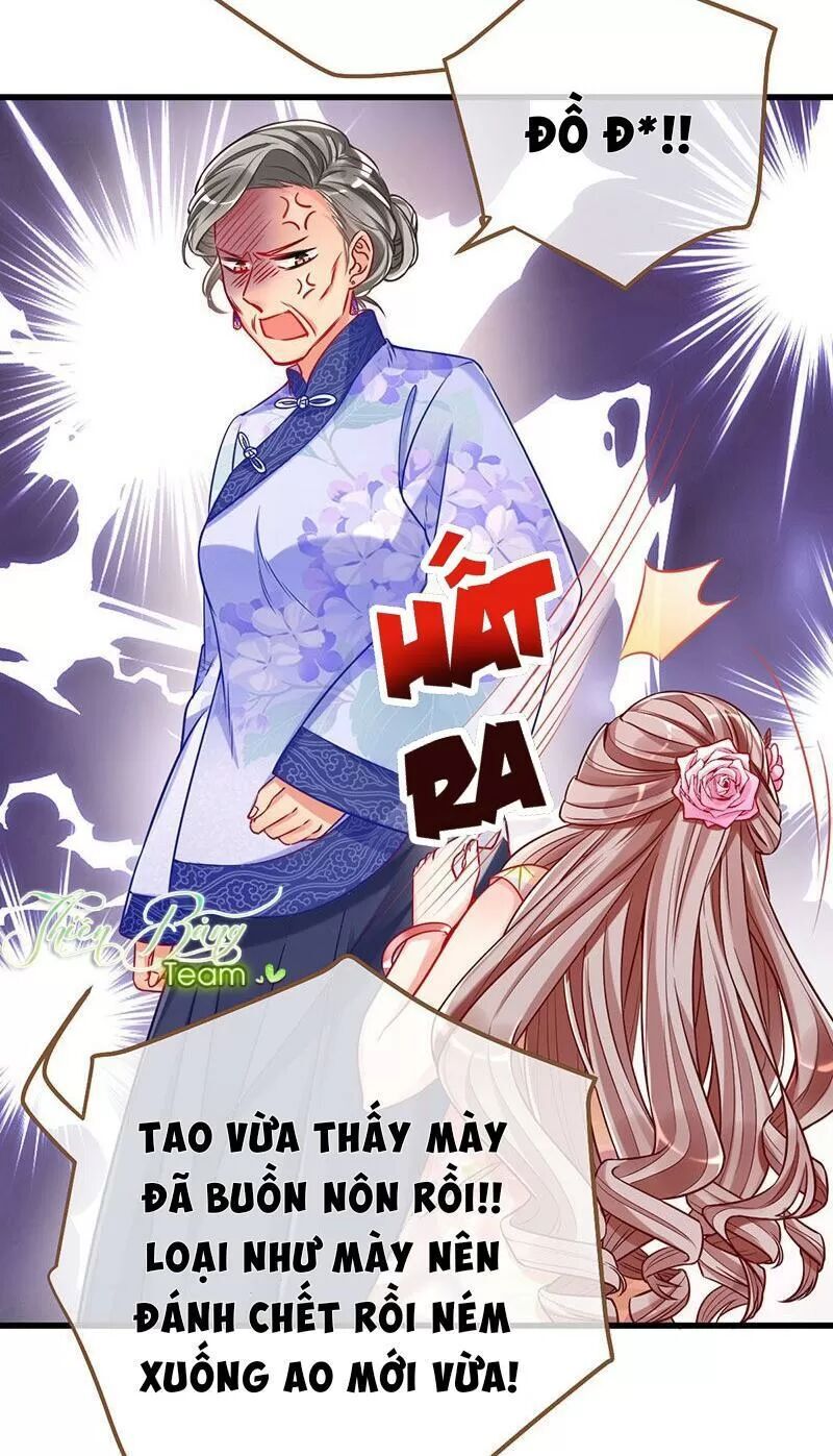 Vạn Tra Triêu Hoàng chapter 75 - Upload bởi truyensieuhay.com