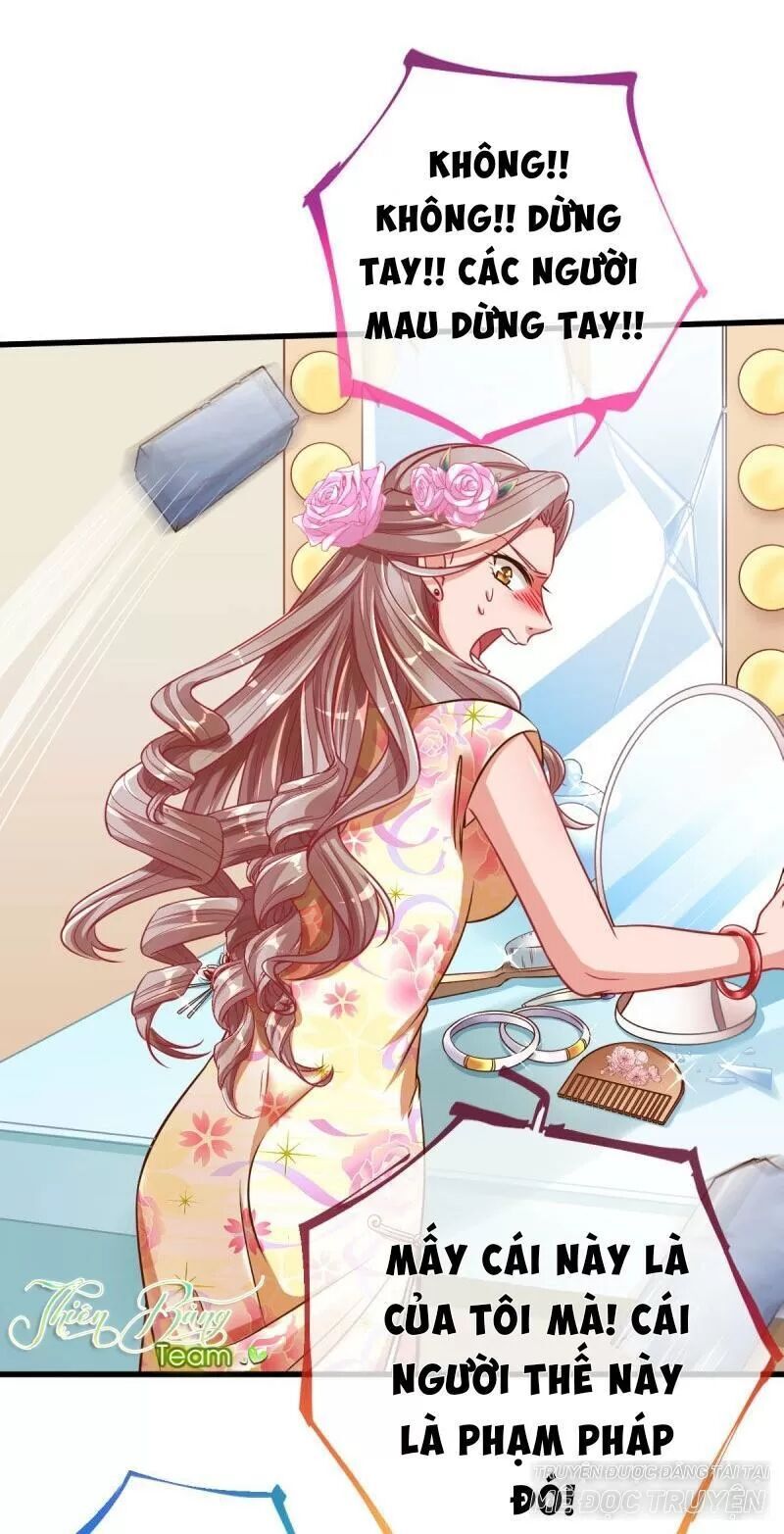 Vạn Tra Triêu Hoàng chapter 75 - Upload bởi truyensieuhay.com