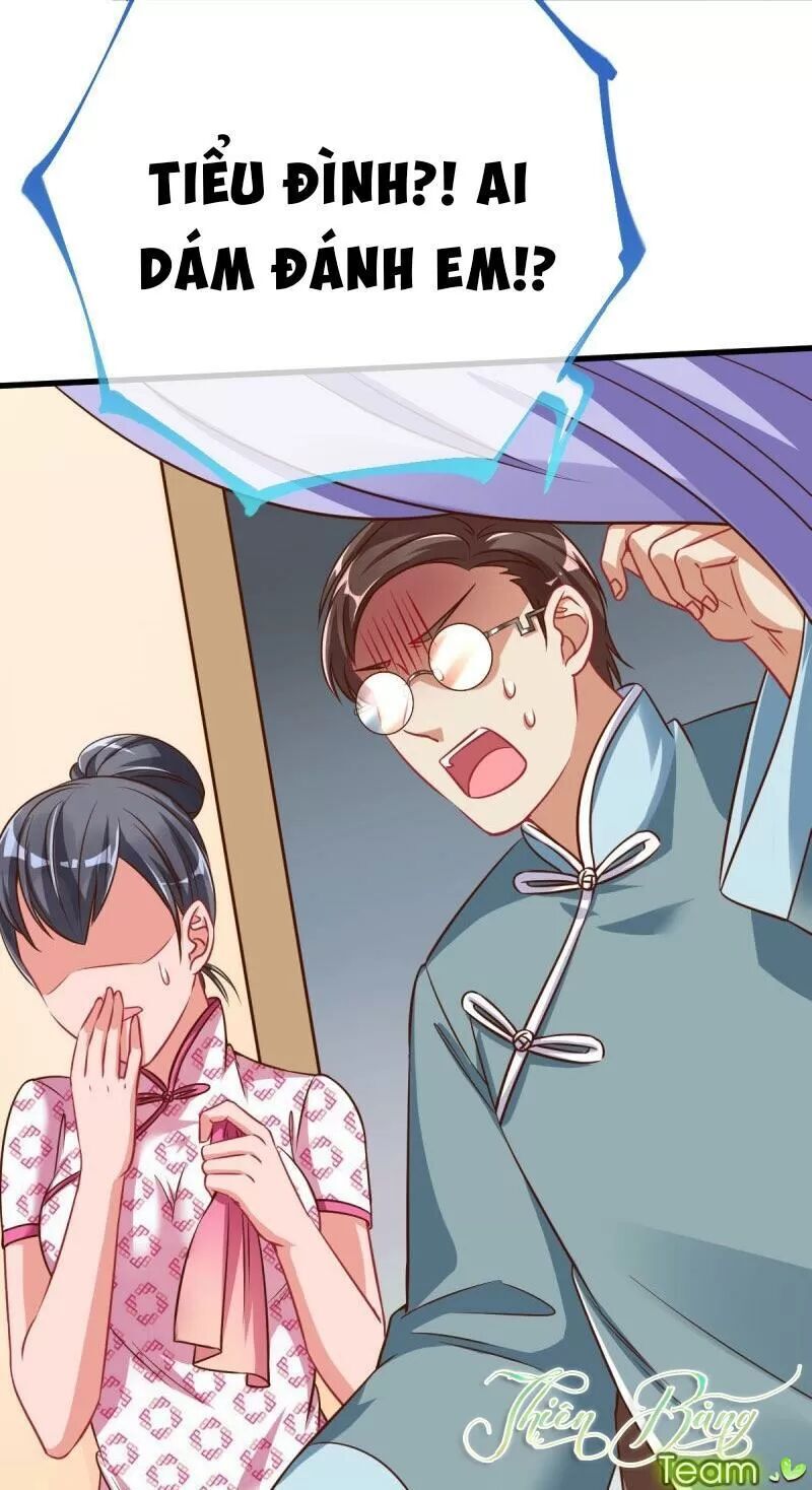 Vạn Tra Triêu Hoàng chapter 75 - Upload bởi truyensieuhay.com