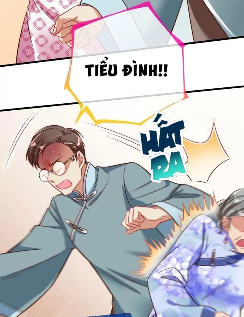 Vạn Tra Triêu Hoàng chapter 75 - Upload bởi truyensieuhay.com