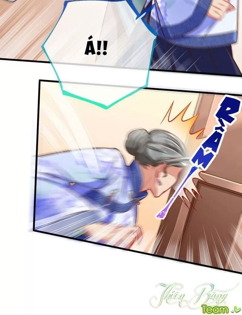 Vạn Tra Triêu Hoàng chapter 75 - Upload bởi truyensieuhay.com