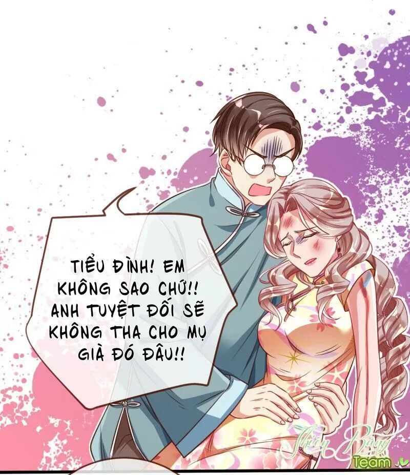 Vạn Tra Triêu Hoàng chapter 75 - Upload bởi truyensieuhay.com