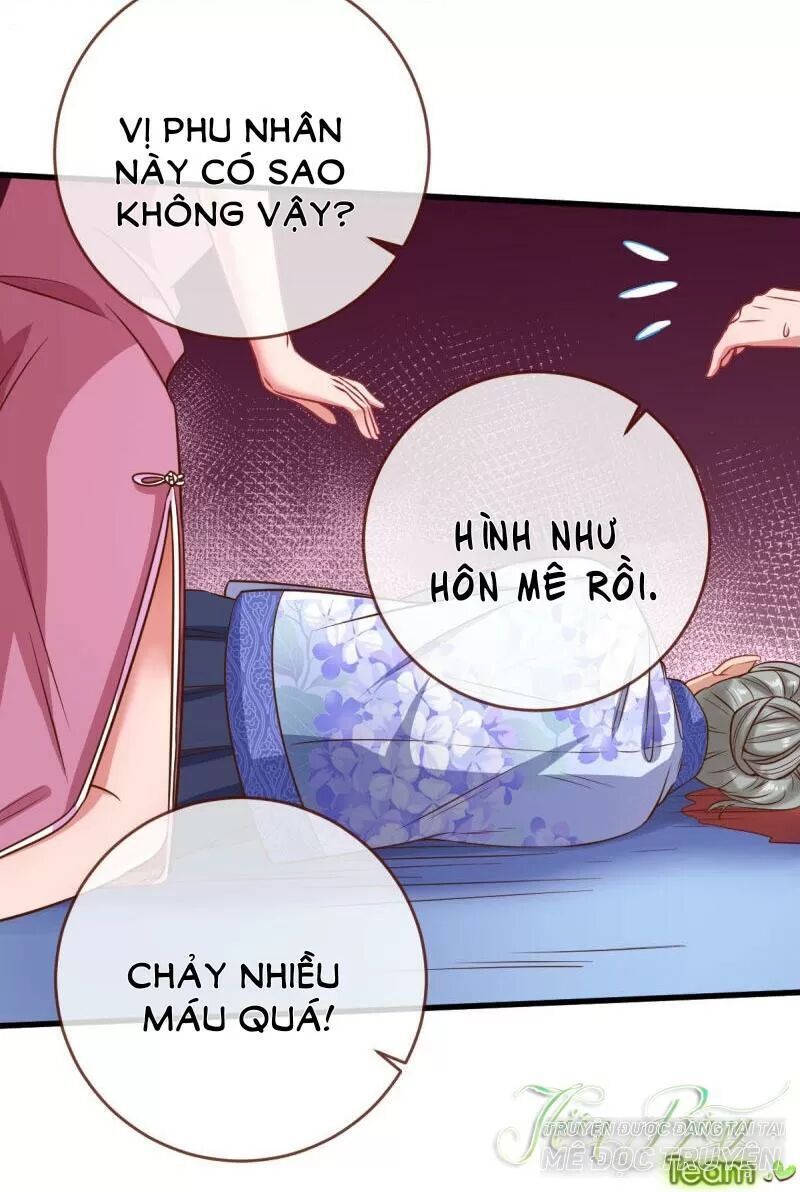 Vạn Tra Triêu Hoàng chapter 75 - Upload bởi truyensieuhay.com