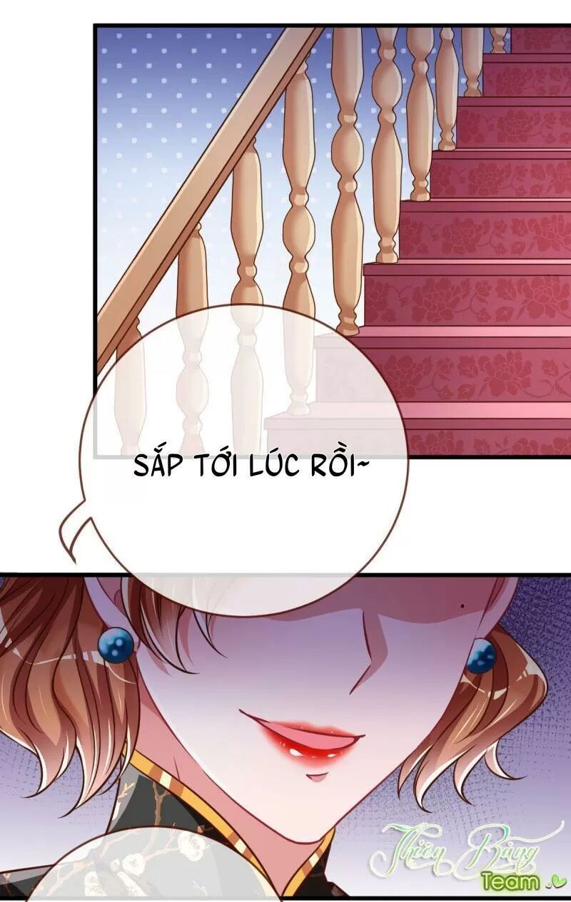 Vạn Tra Triêu Hoàng chapter 75 - Upload bởi truyensieuhay.com
