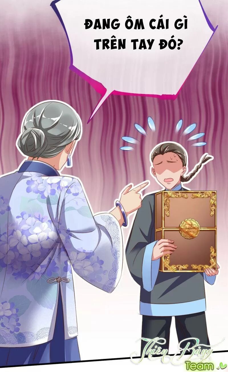 Vạn Tra Triêu Hoàng chapter 75 - Upload bởi truyensieuhay.com