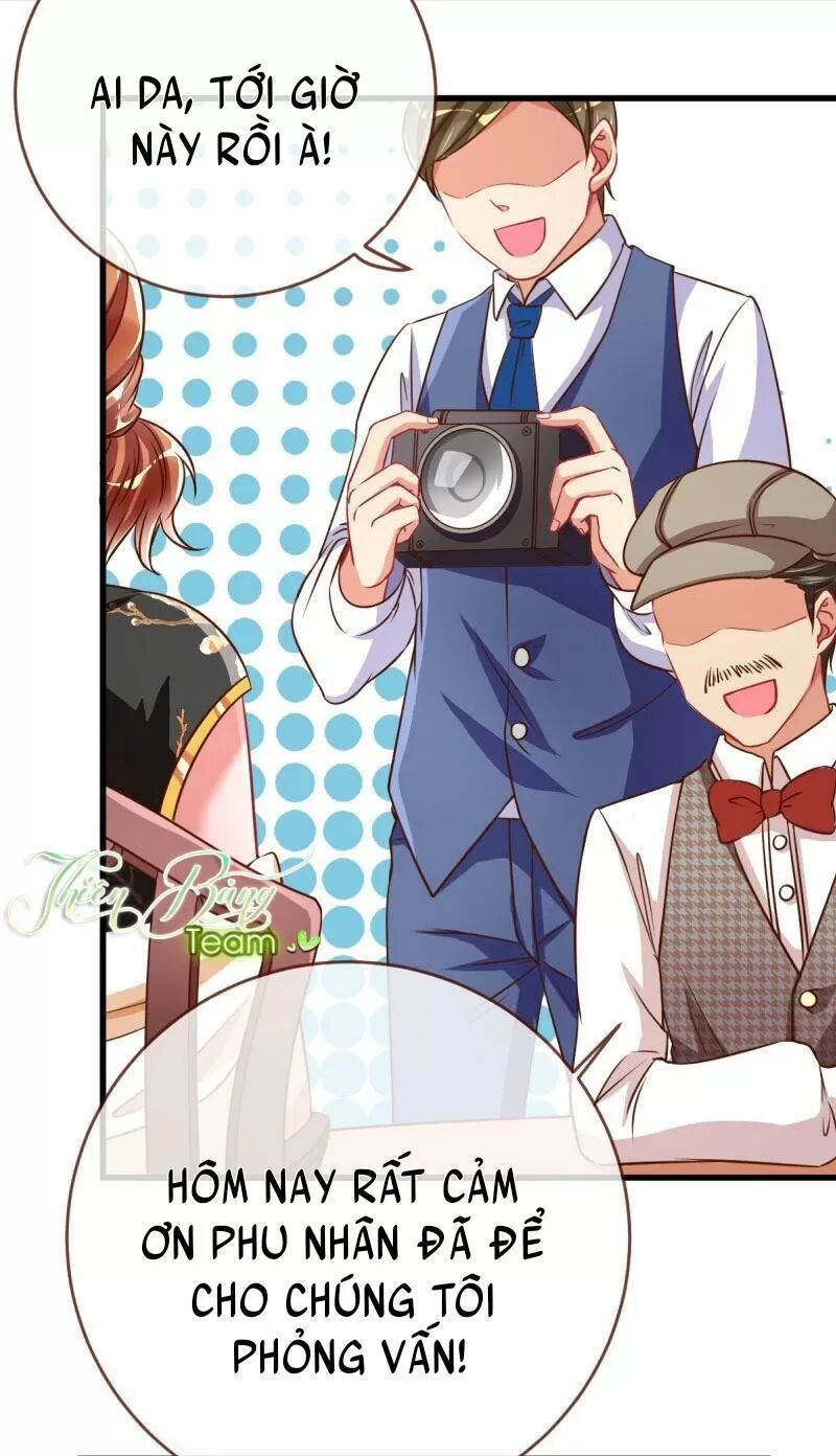 Vạn Tra Triêu Hoàng chapter 75 - Upload bởi truyensieuhay.com