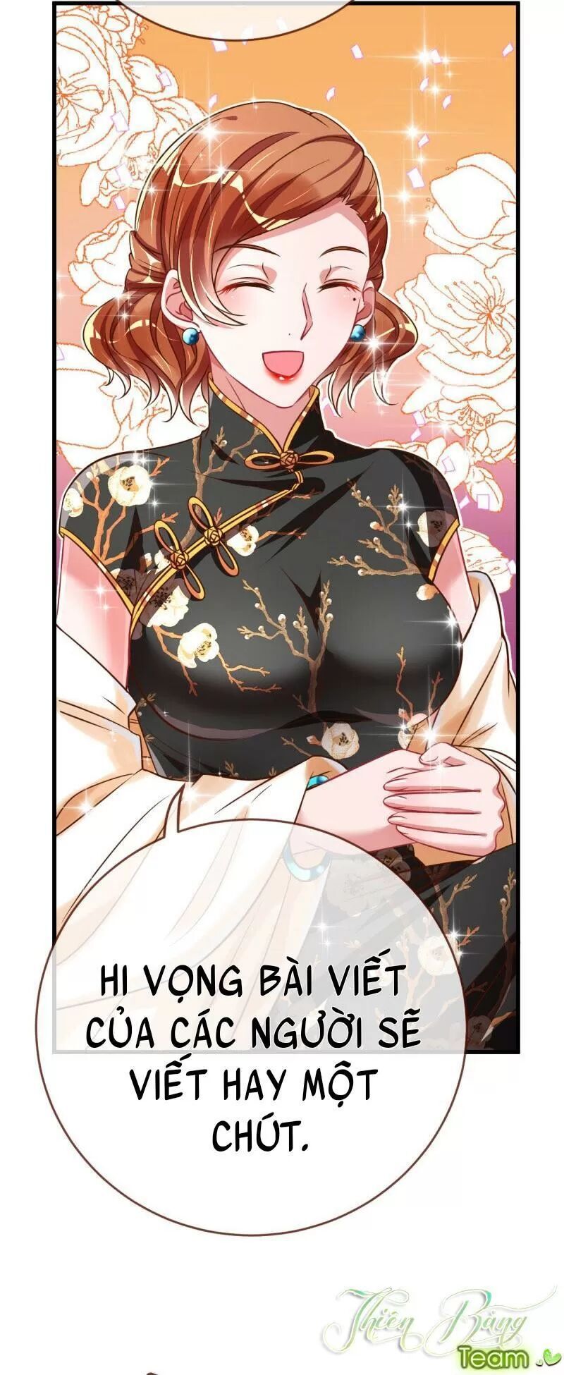 Vạn Tra Triêu Hoàng chapter 75 - Upload bởi truyensieuhay.com