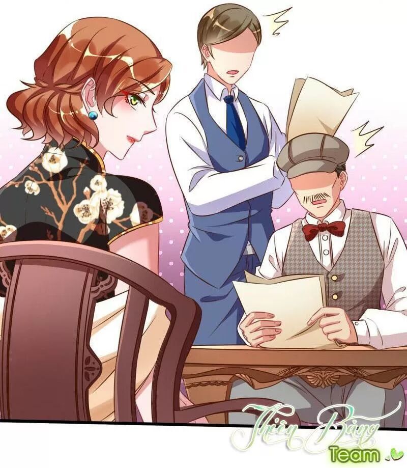 Vạn Tra Triêu Hoàng chapter 75 - Upload bởi truyensieuhay.com