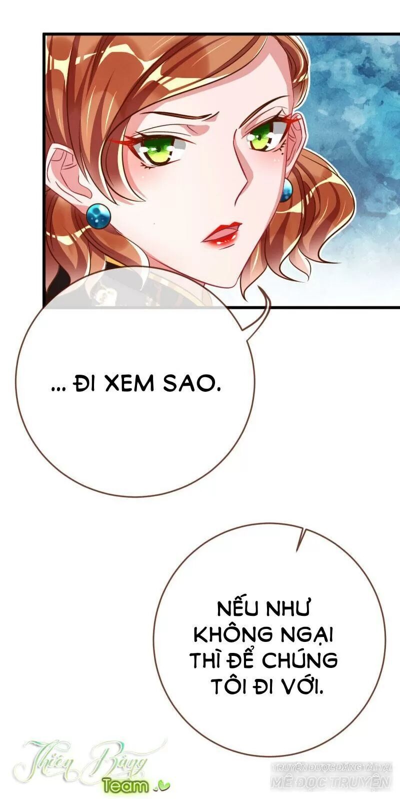 Vạn Tra Triêu Hoàng chapter 75 - Upload bởi truyensieuhay.com