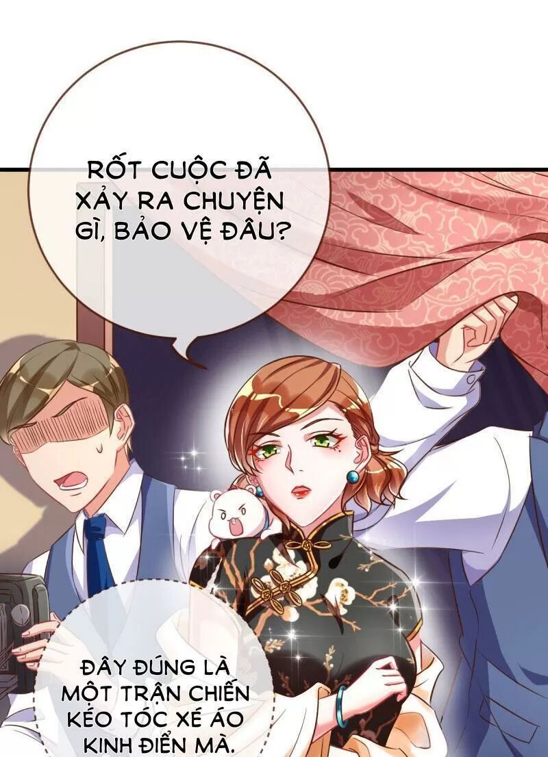Vạn Tra Triêu Hoàng chapter 75 - Upload bởi truyensieuhay.com