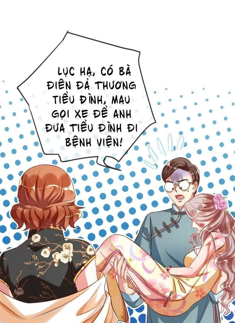 Vạn Tra Triêu Hoàng chapter 75 - Upload bởi truyensieuhay.com