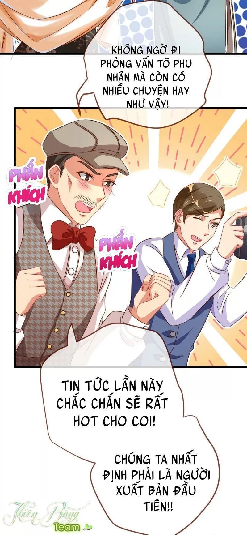 Vạn Tra Triêu Hoàng chapter 75 - Upload bởi truyensieuhay.com