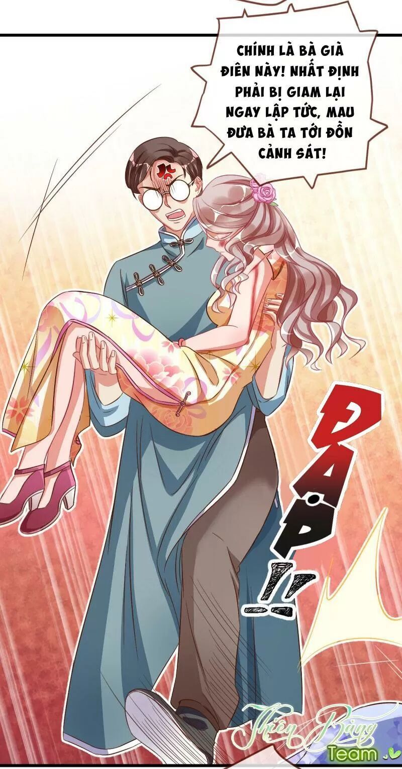 Vạn Tra Triêu Hoàng chapter 75 - Upload bởi truyensieuhay.com