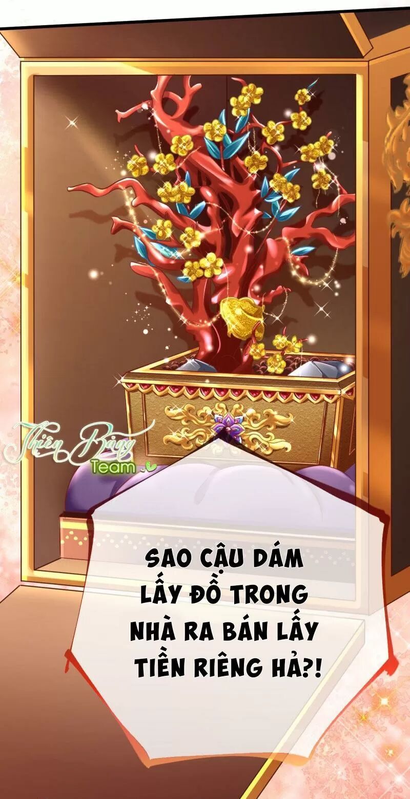 Vạn Tra Triêu Hoàng chapter 75 - Upload bởi truyensieuhay.com