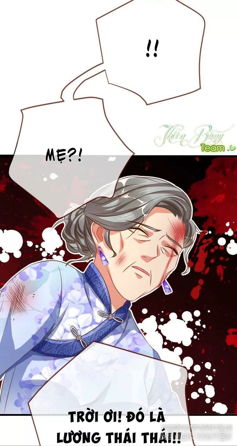 Vạn Tra Triêu Hoàng chapter 75 - Upload bởi truyensieuhay.com