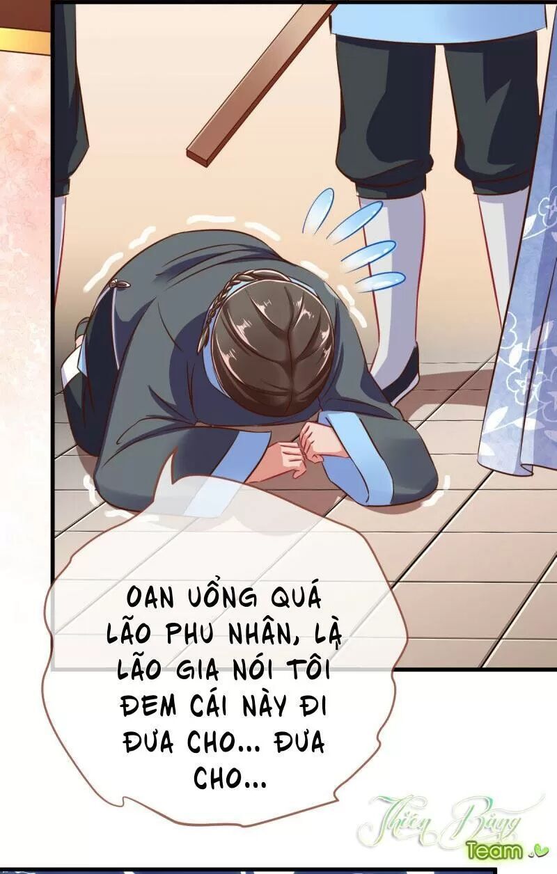 Vạn Tra Triêu Hoàng chapter 75 - Upload bởi truyensieuhay.com