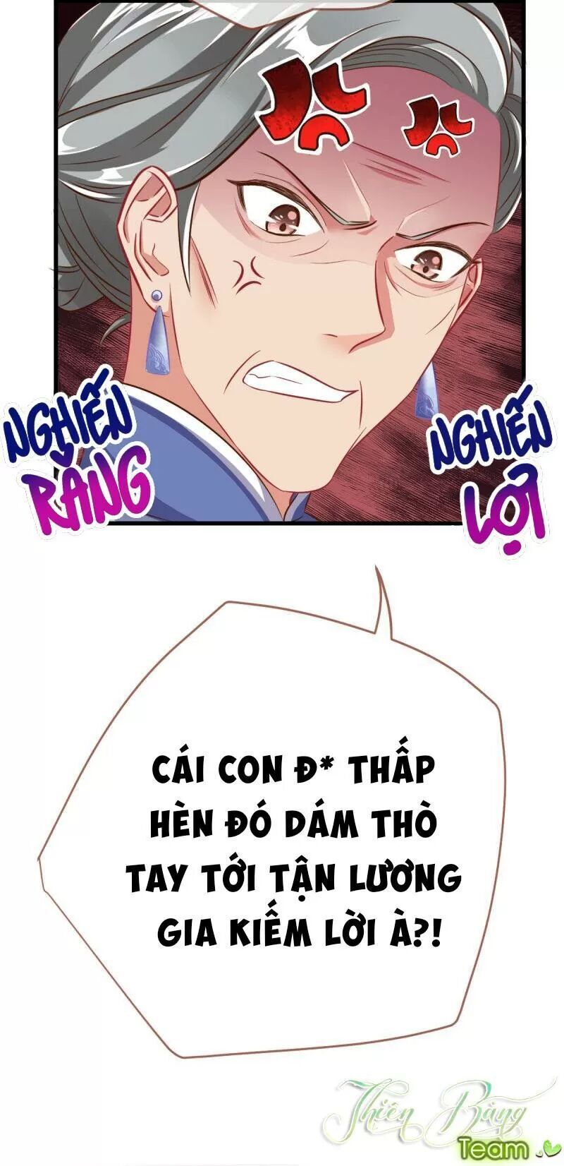 Vạn Tra Triêu Hoàng chapter 75 - Upload bởi truyensieuhay.com