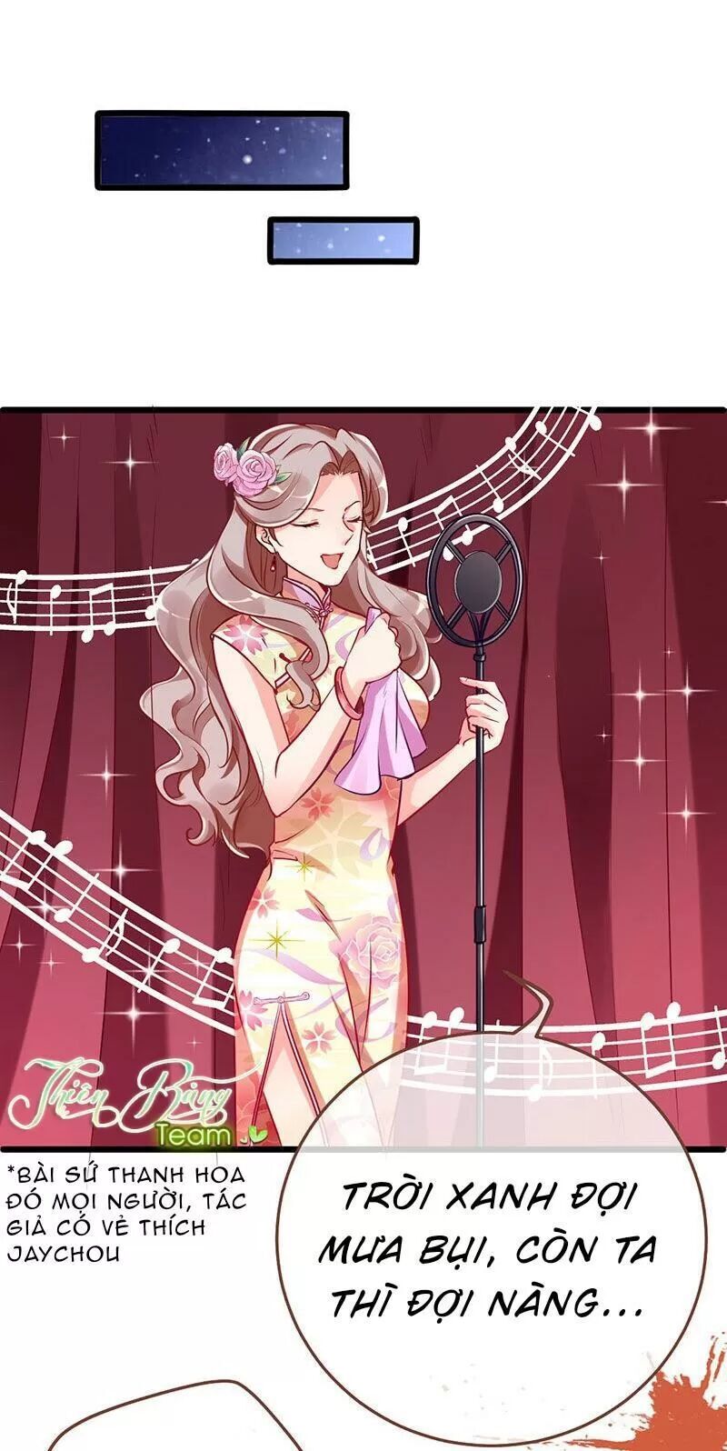 Vạn Tra Triêu Hoàng chapter 75 - Upload bởi truyensieuhay.com
